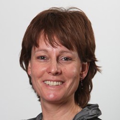 Joke Natenstedt
