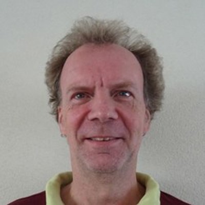 Marcel Scheerman